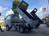 Suzuki Super Carry Truck 2021 - Cần bán xe Suzuki Carry Truck Ben sản xuất 2021, giá tốt giá 262 triệu tại Tiền Giang