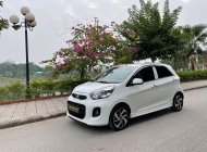 Bán Kia Morning S sản xuất năm 2019, màu trắng giá cạnh tranh giá 348 triệu tại Thái Nguyên