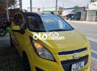 Chevrolet Spark  LT  2013 - Bán Chevrolet Spark LT đời 2013, màu vàng   giá 149 triệu tại Bến Tre