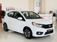 Honda Brio RS 2021 - Honda Brio RS xe nhập ưu đãi 100% TTB trong tháng 12 giá 448 triệu tại Bình Thuận  