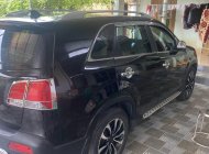 Kia Sorento 2012 - Kia Sorento 2012 ĐKLĐ 2014 lăn bánh, bản số sàn máy xăng full option giá 409 triệu tại Hà Tĩnh