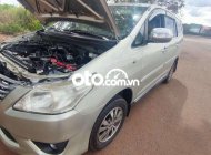 Toyota Innova  G 2012 - Bán Toyota Innova G đời 2012, màu bạc, giá 275tr giá 275 triệu tại Bình Dương