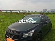 Chevrolet Cruze MT 2016 - Cần bán lại xe Chevrolet Cruze MT đời 2016, màu đen, 368tr giá 368 triệu tại Hà Nội