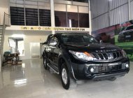 Mitsubishi Triton 2019 - Cần bán xe Mitsubishi Triton đăng ký lần đầu 2019 xe gia đình giá tốt 539tr giá 539 triệu tại Thái Bình