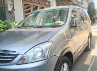 Mitsubishi Zinger GLS 2009 - Cần bán xe Mitsubishi Zinger GLS sản xuất 2009, màu bạc xe gia đình, 265 triệu giá 265 triệu tại Tp.HCM