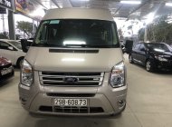 Ford Transit 2018 - Bán Ford Transit đăng ký 2018 ít sử dụng giá 435tr giá 435 triệu tại Hưng Yên