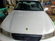 Bán xe Daewoo Racer sản xuất năm 1994, màu trắng, nhập khẩu, 25 triệu giá 29 triệu tại An Giang