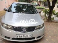 Kia Forte  MT  2013 - Cần bán Kia Forte 1.6MT 2013, màu bạc, giá tốt giá 305 triệu tại Hà Nội