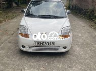 Chevrolet Spark Van 2013 - Bán ô tô Chevrolet Spark Van 2013, màu trắng, 105 triệu giá 105 triệu tại Hà Nội