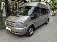 Ford Transit MID 2012 - Bán ô tô Ford Transit MID 2012, màu xám  giá 226 triệu tại Tp.HCM