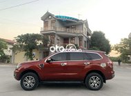 Ford Everest AT 2018 - Cần bán xe Ford Everest AT đời 2018, màu đỏ giá 870 triệu tại Hưng Yên