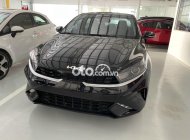 Kia K3   1.6 AT Luxury 2021 - Cần bán xe Kia K3 1.6 AT Luxury năm 2021, màu đen giá cạnh tranh giá 609 triệu tại Hậu Giang