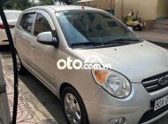 Kia Morning LX 2007 - Bán xe Kia Morning LX năm sản xuất 2007, màu bạc, xe nhập còn mới giá 175 triệu tại Đồng Nai