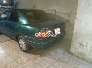 Mazda 323 MT 1998 - Bán Mazda 323 MT năm sản xuất 1998, màu xanh lam, nhập khẩu giá 115 triệu tại Đồng Nai