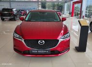 Mazda 6 2020 - Chỉ còn 1 xe sẵn giao ngay Mazda 6 2.0 Premium 2020 - Giảm 30tr - BHVC quy đổi 12tr - Bank 80% giá 919 triệu tại Lào Cai