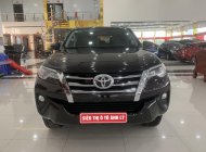 Bán xe Toyota Fortuner 2.4G 4x2MT sản xuất năm 2019 giá 875 triệu tại Phú Thọ