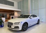Volvo S90  B6 Insription 2021 - Volvo S90 B6 Insription 2022 - sẵn giao ngay giá 2 tỷ 200 tr tại Đà Nẵng