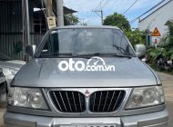 Mitsubishi Jolie MT 2003 - Cần bán gấp Mitsubishi Jolie MT đời 2003, màu xám còn mới  giá 92 triệu tại Tp.HCM