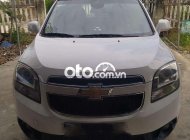 Chevrolet Orlando  LTZ 2013 - Cần bán gấp Chevrolet Orlando LTZ sản xuất năm 2013, màu trắng giá 340 triệu tại Quảng Nam