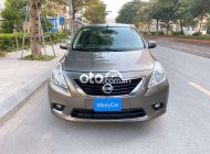 Nissan Sunny MT 2018 - Bán Nissan Sunny MT đời 2018, màu ghi vàng giá 320 triệu tại Hà Nội