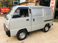 Suzuki Super Carry Van 2017 - Bán xe Suzuki Super Carry Van năm 2017 có điều hoà giá 198 triệu tại Hà Nội