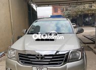 Toyota Hilux  G 2013 - Bán xe Toyota Hilux G sản xuất năm 2013, nhập khẩu nguyên chiếc giá 440 triệu tại Thanh Hóa