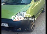 Chevrolet Spark MT 2009 - Bán Chevrolet Spark MT năm sản xuất 2009, màu xanh lam, nhập khẩu  giá 70 triệu tại Đắk Lắk