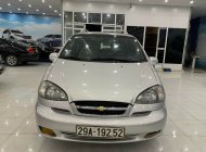 Chevrolet Vivant MT 2008 - Bán Chevrolet Vivant MT năm sản xuất 2008, màu xám giá cạnh tranh giá 135 triệu tại Hải Dương