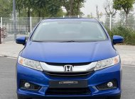 Honda City CVT 2015 - [Siêu hot] cần bán xe Honda City CVT năm 2015, giá chỉ 388 triệu giá 388 triệu tại Hà Nội