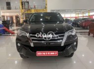 Cần bán Toyota Fortuner 2.4G 4x2MT đời 2019, màu đen giá 875 triệu tại Phú Thọ