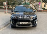 Cần bán lại xe Suzuki Vitara đời 2017, màu đen, nhập khẩu nguyên chiếc giá 545 triệu tại Hà Nội