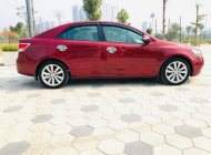 Kia Forte SLI 1.6 AT 2008 - Xe Kia Forte SLI 1.6 AT năm 2008 nhập khẩu chạy 59.000km giá 287 triệu tại Hà Nội