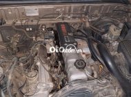 Ford Everest MT 2007 - Bán Ford Everest MT sản xuất năm 2007, màu xám giá 235 triệu tại Bến Tre