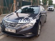 Hyundai Sonata AT 2010 - Bán Hyundai Sonata AT năm sản xuất 2010, nhập khẩu nguyên chiếc giá 395 triệu tại Hà Nội