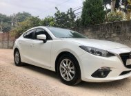 Mazda 3 AT 2015 - Bán ô tô Mazda 3 AT sản xuất năm 2015, màu trắng, nhập khẩu nguyên chiếc  giá 455 triệu tại Hà Nội