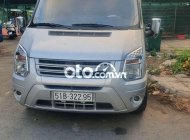 Ford Transit MT 2015 - Bán xe Ford Transit MT năm 2015, màu bạc, nhập khẩu   giá 315 triệu tại Tp.HCM