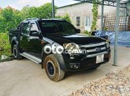 Ford Ranger XL 2010 - Bán xe Ford Ranger XL năm sản xuất 2010, màu đen, xe nhập, giá tốt giá 279 triệu tại Tây Ninh