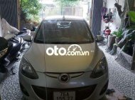 Mazda 2 2012 - Bán ô tô Mazda 2 đời 2012, màu bạc giá 299 triệu tại Quảng Ngãi