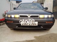 Nissan Cefiro 1993 - Bán Nissan Cefiro sản xuất năm 1993, màu xám, nhập khẩu nguyên chiếc giá 60 triệu tại Thái Nguyên