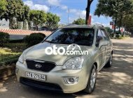 Kia Carens MT 2016 - Cần bán Kia Carens MT sản xuất năm 2016, màu bạc còn mới giá cạnh tranh giá 280 triệu tại Đắk Lắk