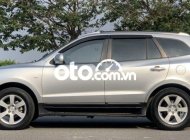 Hyundai Santa Fe  MLX  2008 - Xe Hyundai Santa Fe MLX sản xuất năm 2008, nhập khẩu nguyên chiếc giá 435 triệu tại Hà Nội