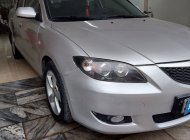 Mazda 3 2004 - Cần bán Mazda 3 sản xuất năm 2004 giá cạnh tranh giá 220 triệu tại Yên Bái