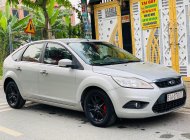 Ford Focus AT 2009 - Cần bán Ford Focus màu bạc giá chỉ 255 triệu giá 255 triệu tại Tp.HCM