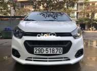 Chevrolet Spark Van 2018 - Cần bán lại xe Chevrolet Spark Van sản xuất năm 2018, màu trắng giá 215 triệu tại Hà Nội