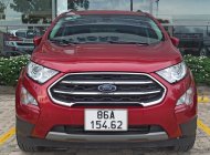 Ford EcoSport 1.5 Titanium 2020 - Ford Ecosport 1.5 Titanium 2020 xe chính hãng bao test toàn quốc giá rẻ giá 525 triệu tại Bình Thuận  