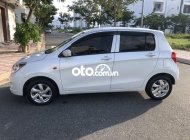 Cần bán gấp Suzuki Celerio MT sản xuất năm 2018, màu trắng, xe nhập giá 245 triệu tại Bình Định
