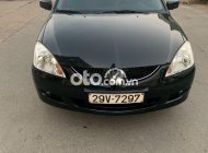 Mitsubishi Lancer  1.6AT 2004 - Xe Mitsubishi Lancer 1.6AT sản xuất 2004, màu đen, nhập khẩu  giá 155 triệu tại Hải Phòng