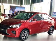 Mitsubishi Attrage 2021 - Bán Mitsubishi Attrage năm sản xuất 2021, xe nhập giá 460 triệu tại Kiên Giang