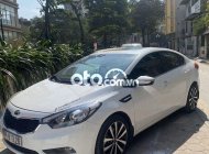 Kia K3 AT 2016 - Cần bán gấp Kia K3 AT sản xuất năm 2016, màu trắng giá 468 triệu tại Hà Nội