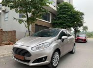 Ford Fiesta 2017 - Bán Ford Fiesta Premium năm 2017, chính chủ giá tốt, giao xe ngay toàn quốc, giá tốt giá 368 triệu tại Bắc Ninh